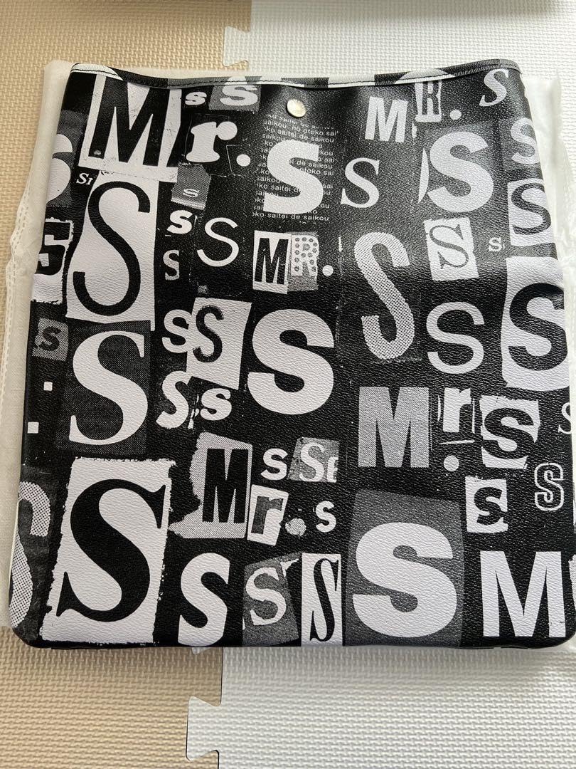 Amazon.co.jp: SMAPグッズ クラッチバッグ Mr.S : おもちゃ
